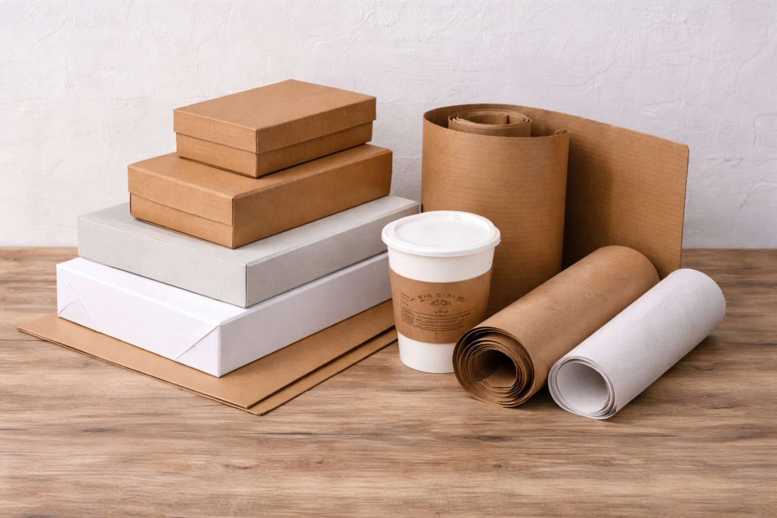 Packaging/Board 